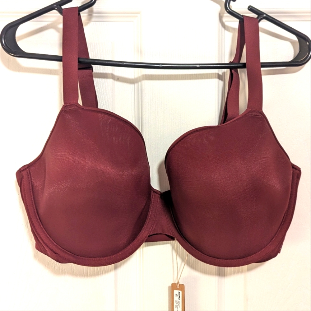 Skims Weightless Demi Bra